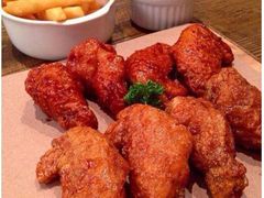 -银泰美食城(银泰城店)