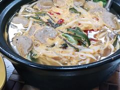 -天瑞福云南过桥米线(十里河店)