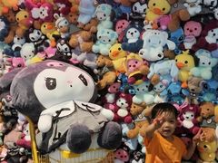 -CIAO·团建聚餐·生日派对轰趴馆(福田店)