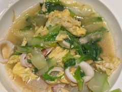 -宝轩渔府·老字号海鲜·正宗津菜(水上店)