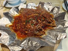-胡老大菜热饭香·家宴(二七北路店)