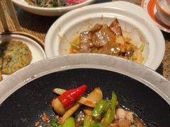 -老客家·客家菜(万达店)