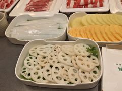 -君邦火锅(新疆大厦店)