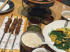 -哈啾嗨·新概念蒙餐(红星新城店)