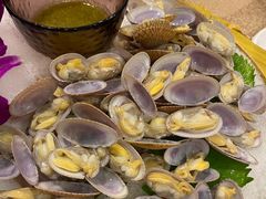 -吉源大排档·鱼生·海鲜(烧烤彩印厂店)