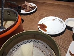 -全聚德(江宁店)