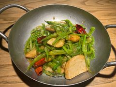 -茄子恰恰·新云南小炒(坪山益田店)