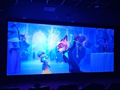 -UME影城(安贞DTS:X店)