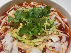 -谷丽羊肉串·新疆鲜货烧烤馆·清真·夜宵(长沙首店)