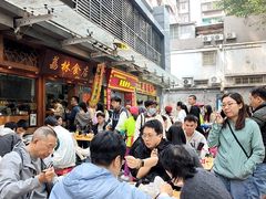 -荔林食店(西华路店)