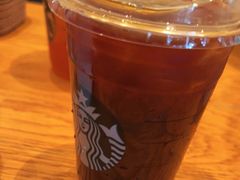 抹茶拿铁GRTL-星巴克(深圳石岩星城店)