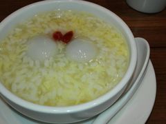 酒酿汤圆-鼎泰丰(复兴店)