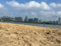 -天鹅湖体育公园