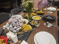 -Living Kitchen团建·厨艺派对空间(国贸店)