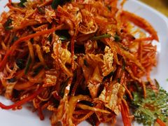 -屋里家延边朝鲜族冷面(南园店)