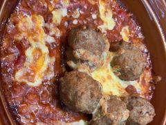 -萨莉亚意式餐厅(杭州滨江天街店)