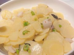 -回头食客-李久其家民间餐厅(望城金桥国际店)
