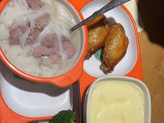 -三两粉(深圳龙华上塘店)