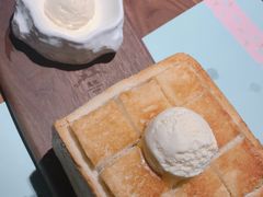 -大树餐厅(益田假日店)