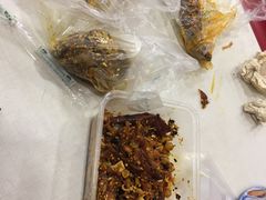-鸿运兔·手撕烤兔(天府广场店)