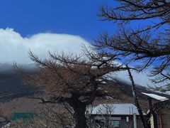 -富士山吉田線五合目