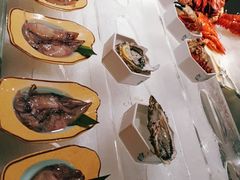 -星伦多自助料理·涮烤一体(杭州来福士店)