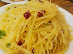 -美味居(古城店)