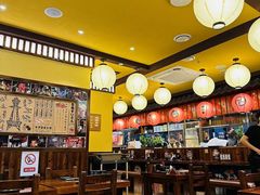 -鸟鹏烧鸟居酒屋(仁恒梦中心店)