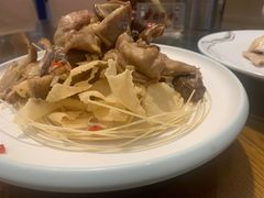 -启香鸡私房菜(湖景店)