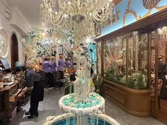 -秘密旅行Bonjour(黑金冠 江南西店)
