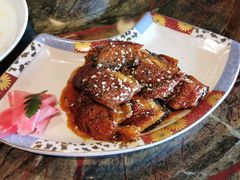 -炙柒Sekinana·精致料理 烧鸟·铁板烧(海上世界店)