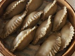 -云冈美高大酒店-西餐厅