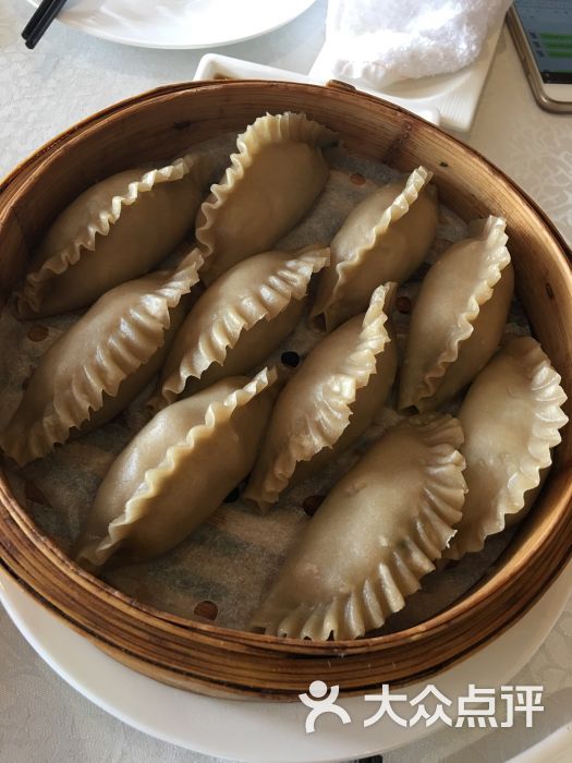 云冈美高大酒店餐厅-图片-大同美食-大众点评网