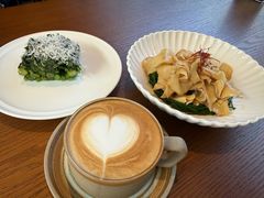 -自如ZSPACE四合院艺术餐厅