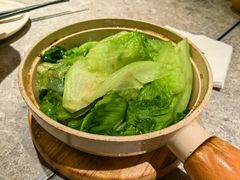 -留半山·香港食堂(啦啦宝都店)