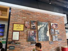 -功牛泉州牛肉小吃·火锅(三里街店)