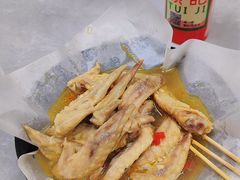 -颓记茶餐厅(夏湾店)