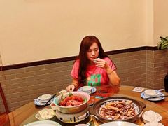 -山水茶艺馆·点心粤菜·30年老字号