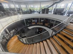 -上海中升之星汽车销售服务有限公司