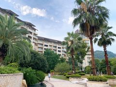 -千岛湖希尔顿休闲艇俱乐部