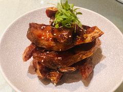 -上海和平饭店龙凤厅 Dragon Phoenix