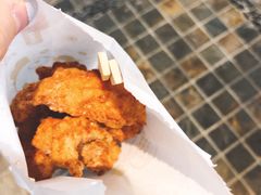 -1973继光香香鸡(合生汇购物中心店)