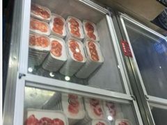 -比尔斯健康烤肉自助餐厅