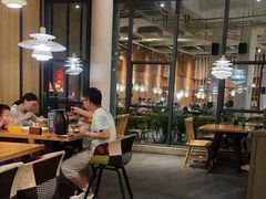-老板很二(吉大店)
