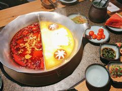 -湊湊火锅·茶憩(皇姑万象汇店)