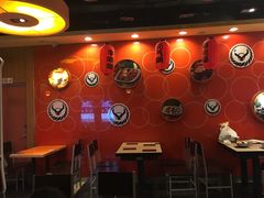 -吉野家(华联商厦店)