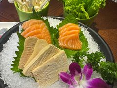 -东海怡品海鲜豆捞(舟宿夜江店)