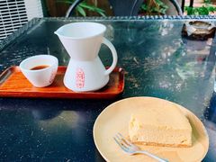 -豆舞咖啡(民乐路店)