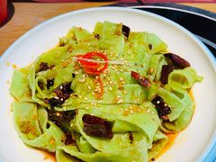 -山城外·非遗酸菜鱼(蜀都万达店)