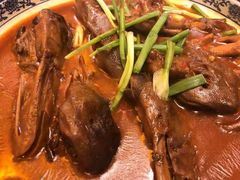 -道成印象餐厅(廿八都古镇店)